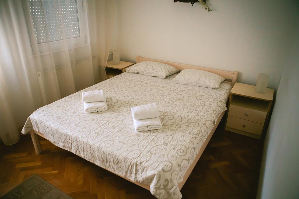 Viktorija Apartment Belgrád Kültér fotó