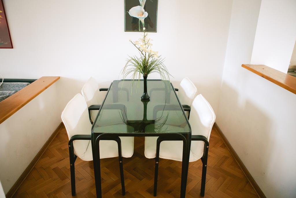 Viktorija Apartment Belgrád Kültér fotó