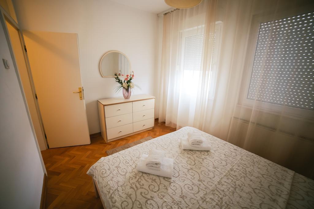Viktorija Apartment Belgrád Kültér fotó